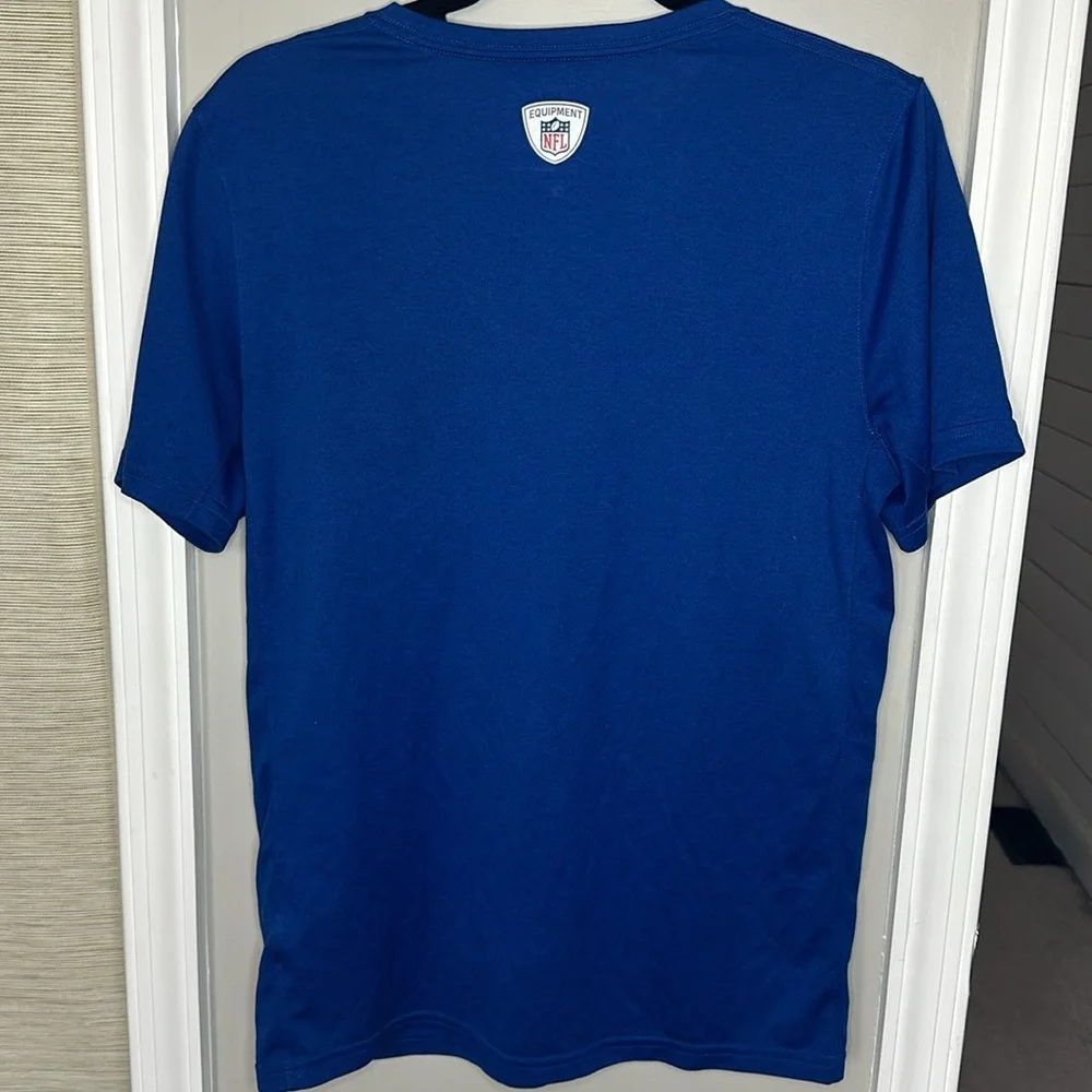 Nike Indianapolis Colts Team Practice Legend Performance T-Shirt